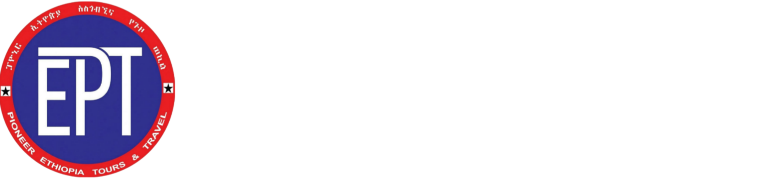 Pioneer Ethiopia Tours and Travel